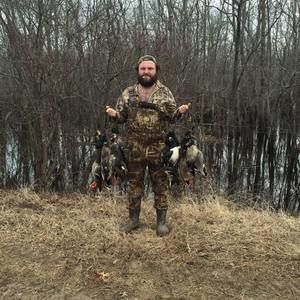 Meet your Posher, Jeffery